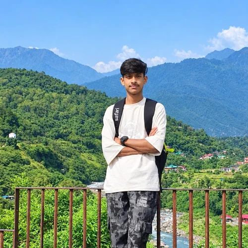 Ankit Rana profile photo
