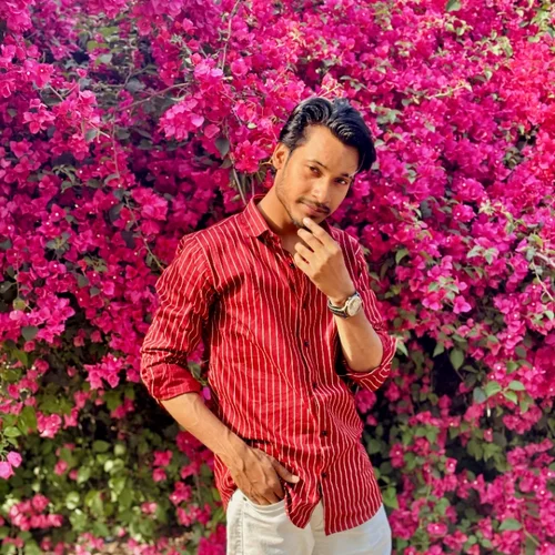 Kaif sheikh profile photo