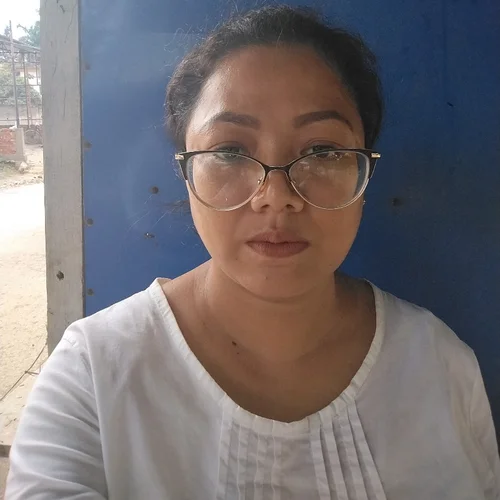 Momy sinha profile photo