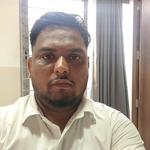 Alkesh naginbhai patanvadiya  profile photo