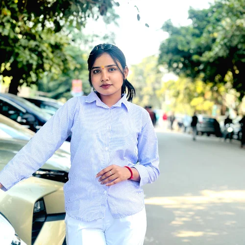 Bhavna Kumar profile photo