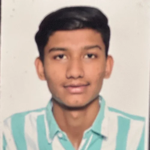 Kartik Maheshbhai rana profile photo