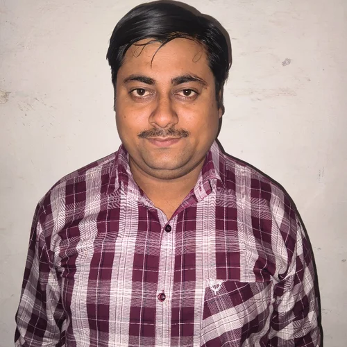 Virendra Kumar Kesarwani  profile photo