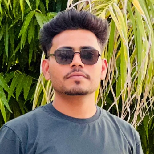 Vishal  profile photo