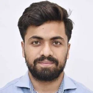 Dhruv Arora profile photo
