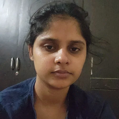 Nikita muwal profile photo