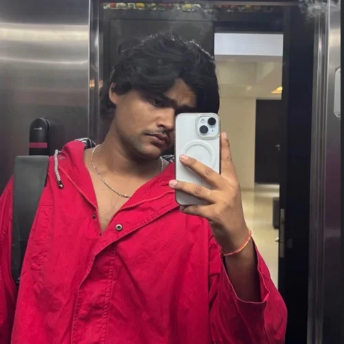 Aryan Jaiswal  profile photo