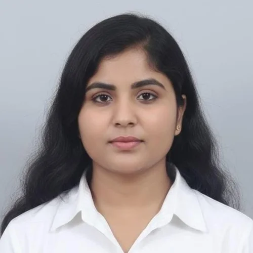 vaishnavi Sanjay Kharche profile photo