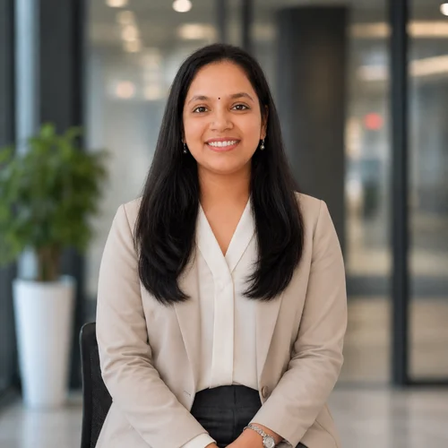 Nikita Sahu  profile photo