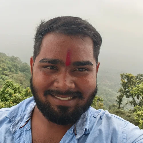 SACHIT VISHWAKARMA profile photo