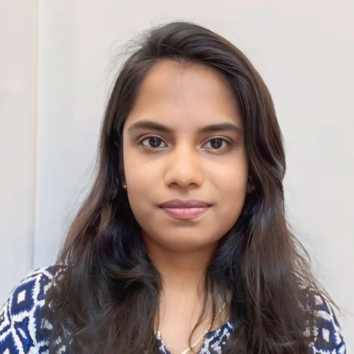 Maram Rikitha sree profile photo