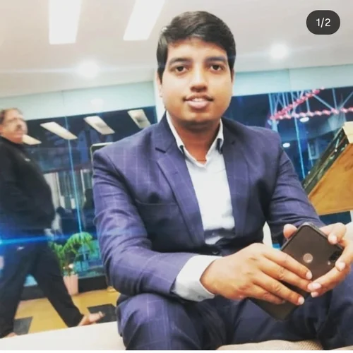 Sachin Kumar  profile photo