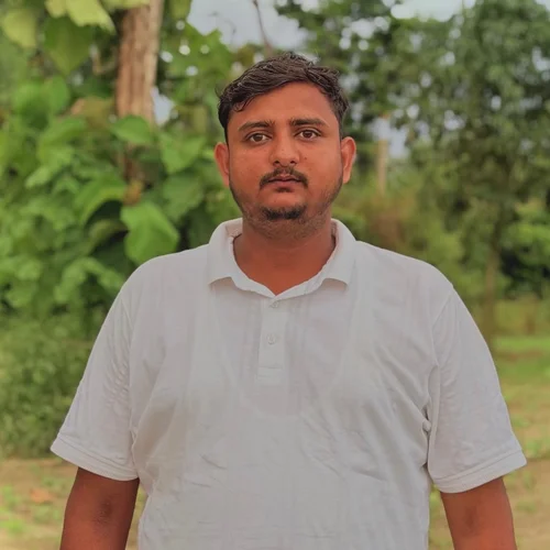 Faizan Rao  profile photo