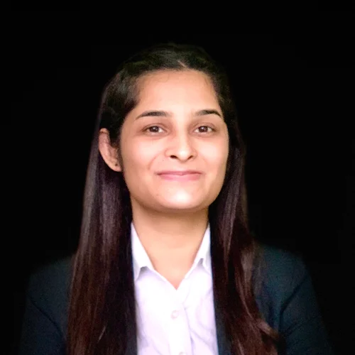 Muskan profile photo