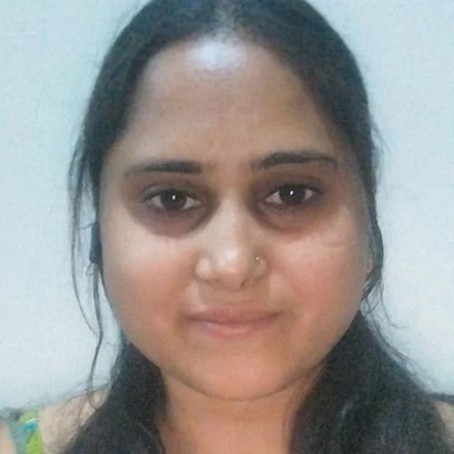 ayisha kumari  profile photo