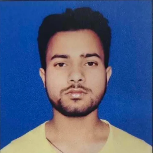 Mohd sarik profile photo