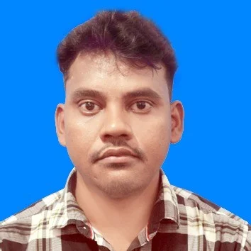 Rajiv Mandal profile photo