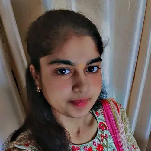 RAKHI VARSHNEY profile photo
