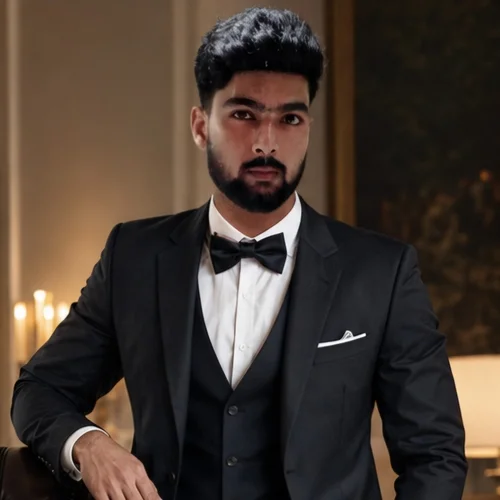 Ashish Kumar  profile photo