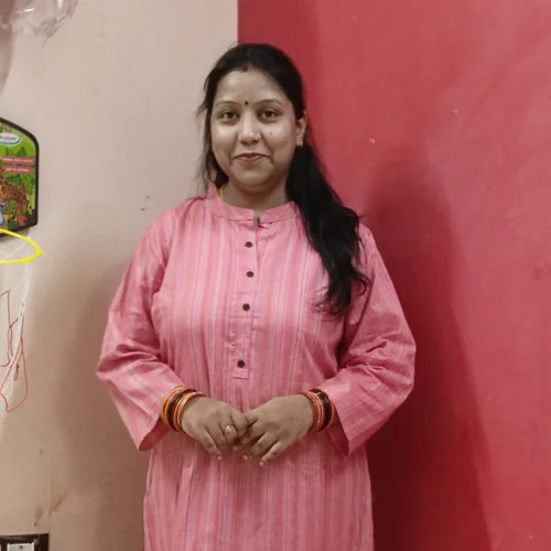 Aprajita Tiwari profile photo