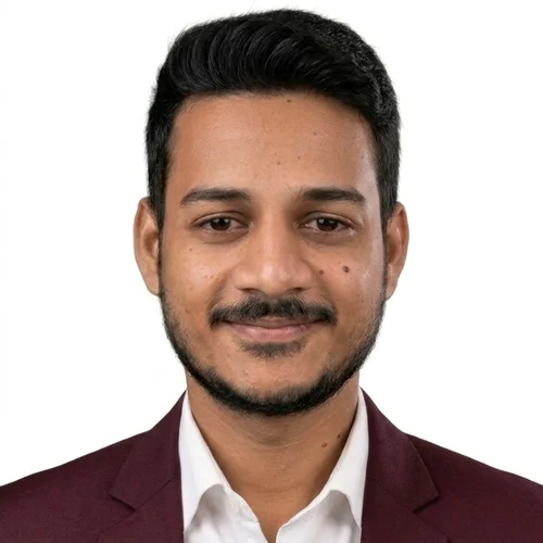 Amit Kumar Pandit profile photo
