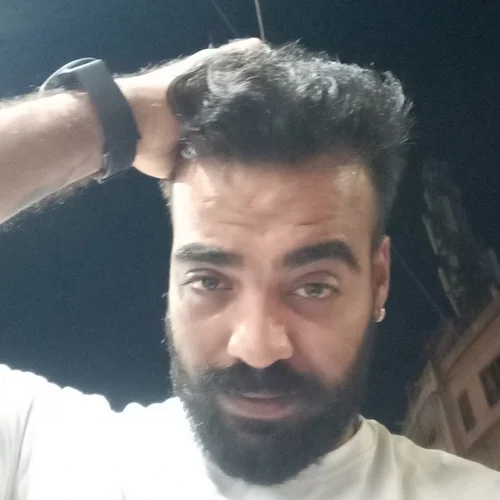 umesh bhardwaj profile photo