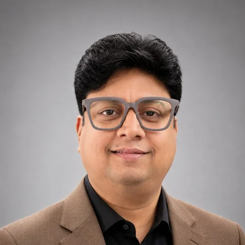 MOHIT MISHRA profile photo