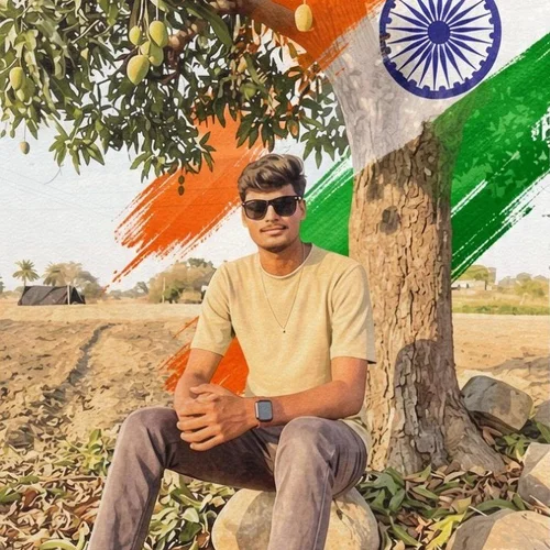 Lokesh panwar  profile photo