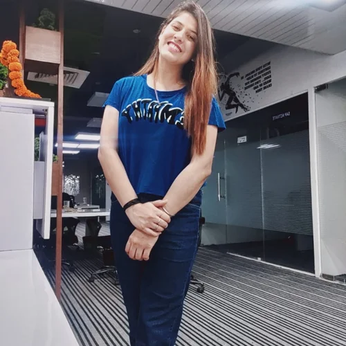 Abhita Kalra profile photo