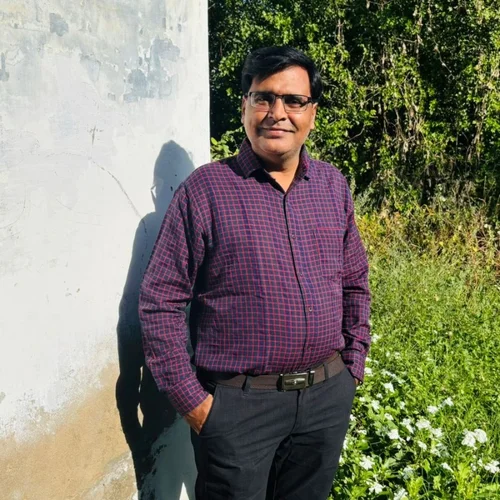 Mukesh Panchal profile photo