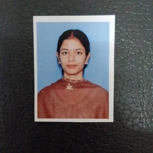 Disha Talwar profile photo