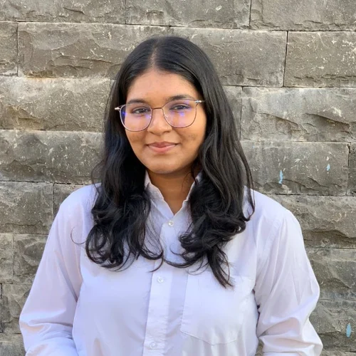 Swarali Sujit Gurav  profile photo