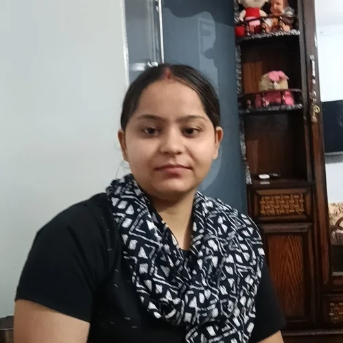 Prerna profile photo