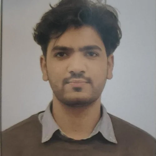 Aryan Kumar  profile photo