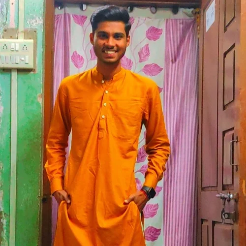 Rakshit Kamboj profile photo