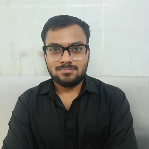 Tejas Sanjay Chopade  profile photo