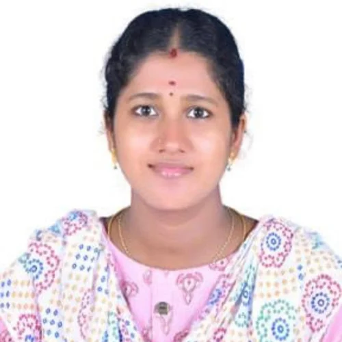 MAHALAKSHMI S profile photo