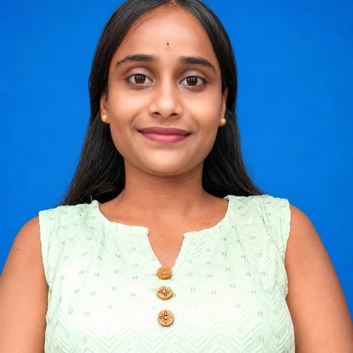 B Devika  profile photo