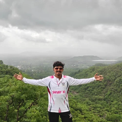 Gaurav pandey  profile photo