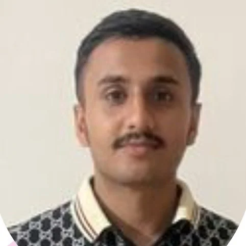 ABHISHEK SINGH profile photo