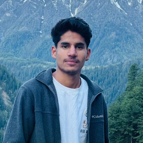 KSHITIZ profile photo