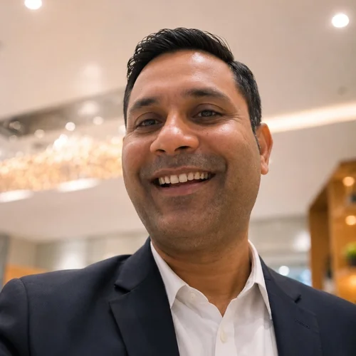Lalit Sharma profile photo