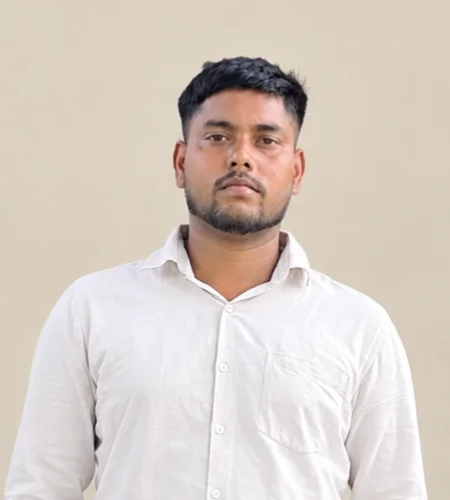 Vinay Kumar sain profile photo