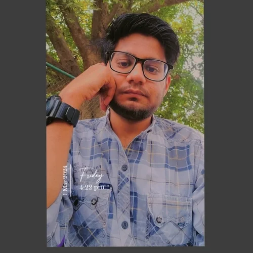 Faiz Sherwani profile photo