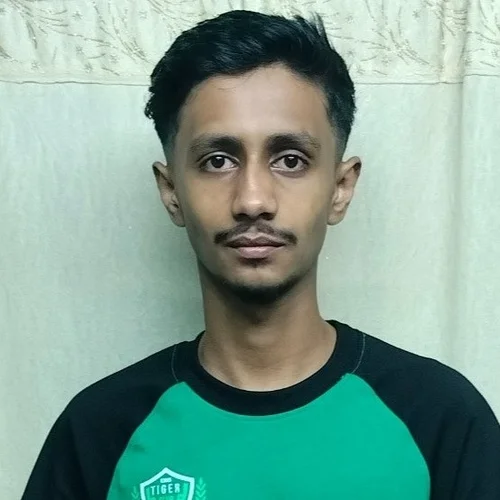 Md maaz mateen profile photo