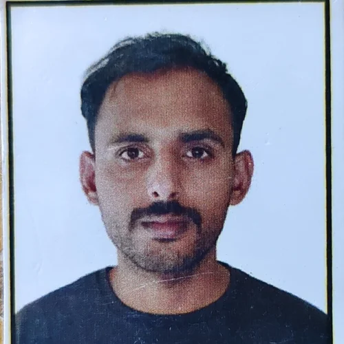 Vishal Panwar profile photo