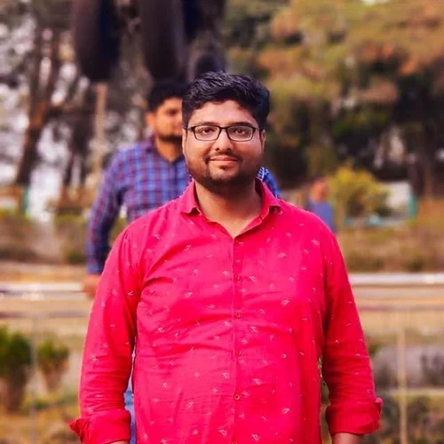 Ankur Sharma profile photo