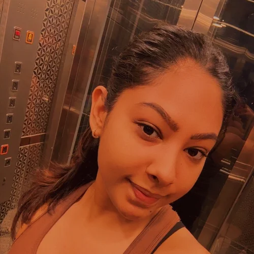 Mani Jayaswal profile photo