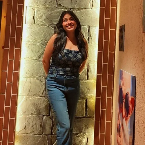 Saloni Goel profile photo