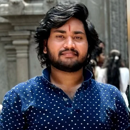 MHETRE PIYUSH profile photo